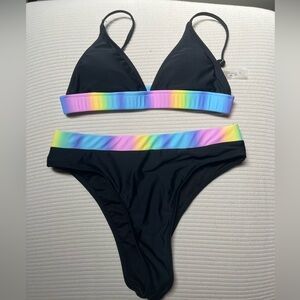 Woman’s Bathing Suit S